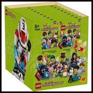 LEGO 71048 Series 27 minifigure.  Sealed box of 36