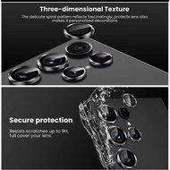 Camera Protector Lens Ring For Samsung S23 Ultra S23+ S23