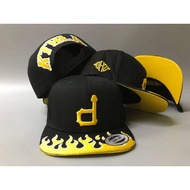 PIRATES KTH VINTAGE CAP SNAPBACK ADJUSTABLE HIGH QUALITY