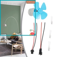 【SUFA】Wind Turbine Generator Kit  Dynamo generator DC 0-20V gerador energia