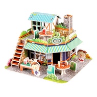 Foam puzzle 3D Foam Puzzle/ 3D Foam Puzzle/