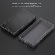 Soft TPU Matte Protective Shell Skin Case cover for Sony Walkman NW-A306 NW-A307 NW-A300 Series