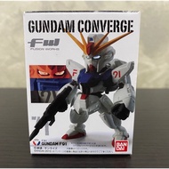 Bandai FW Gundam Converge (71) Gundam F91