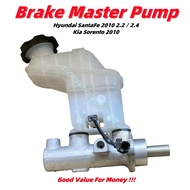 【BRAKE MASTER PUMP】HYUNDAI SANTAFE 2010 / KIA SORENTO 2010