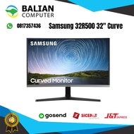Monitor Samsung 32 inch Curve 32R500 / Monitor Curve 32"