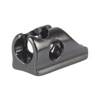 BS* Road and Mountain Bike Cable Stop with 12 7 Mm Mounting Hole Spacing