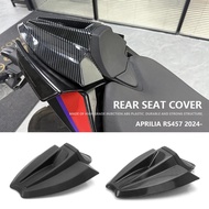 New For Aprilia RS457 rs457 RS 457 2024 2025 Motorcycle Accessories Rear Seat Cowl Cover Rear Tail F