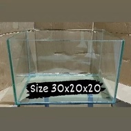 aquarium 30x20x20