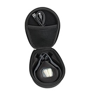 Hermitshell Hard Case fits AfterShokz Trekz Air Open Ear Wireless Bone Conduction Headphones AS65...