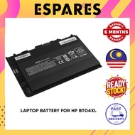 LAPTOP Battery for HP BT04XL 687945-001 687517-1C1 BA06XL 687517-171 HSTNN-IB3Z HSTNN-DB3Z HSTNN-DB4