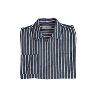 8seconds Zip Stripe Shirt