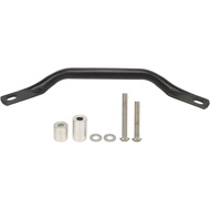 Motorcycle Rear Passenger Grab Bar Comfortable Grip Iron Rear Pillion Seat Armrest Handle CRF250L CR