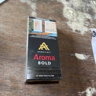 rokok aroma bold 12 1 slop