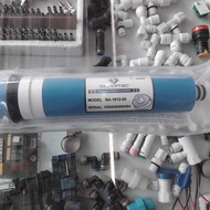 อาร์โอ RO 50GPD ไส้กรองน้ำ ผลิตน้ำได้ 189ลิตรต่อวัน  ไส้กรองน้ำดื่ม