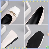 IJMAL Sophea Wave - Comfort Flat Shoes