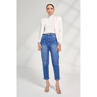 [NEW] Raelyn Jeans by She Dazzle (Saiz XS)