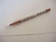 MUJI eyeliner eye pencil 無印良品眼線筆