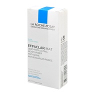 【La Roche-Posay 理膚寶水】毛孔緊緻控油保濕乳 40ml/瓶