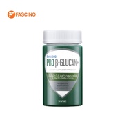 INNOBIC PRO B-GLUCAN+ ผลิตภัณฑ์เสริมอาหารอินโนบิก โปร เบต้า-กลูแคน พลัส (30 แคปซูล)