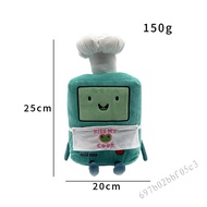 Adventure Time Plush Toy - ตุ๊กตาเกมสร้างสรรค์สำหรับแฟนๆ