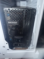 Corsair RM1000i 電源供應器