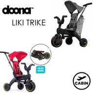 ⚡️READY STOCK⚡️Doona S3 Liki Trike tricycle