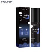 +-EELHOE Lavender Agarwood Sleep Spray To Relieve Tension And Anxiety Promote Good Sleep And Relieve