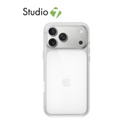 Apple iPhone 17 Pro Max Clear Case with MagSafe by Studio7