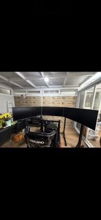 LG 38吋 UltraWide QHD+ Nano IPS 曲面顯示器