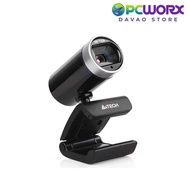A4Tech PK-910P 720p High HD Glass Lens Webcam | A4Tech 720p HD WebCam