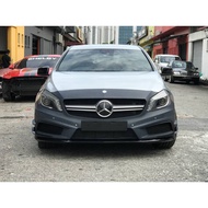 Mercedes Benz W176 A45 AMG Bodykit