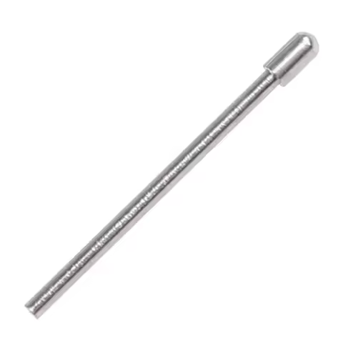 Metal Alloy Pen nib Tip for Wacom Pro pen 2 Cintiq Pro,Mobile Studio Pro 13 16,Cintiq 16 22,intuos p