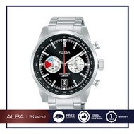 ALBA นาฬิกาข้อ Signa Quartz รุ่น A4B001X