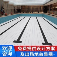 Detachable PVC Swimming Pool Cushion Full Shop Manufacturer Equipment Wholesale Cushion Cushion Whol