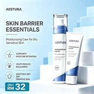 AESTURA ATOBARRIER365 CREAM 80ml + ATOBARRIER365 Cream Mist 120ml
