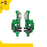 FLAXIBLE INFINIX S5/ X652 CONNECTOR CAS+MIC+HF