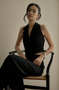 CORE Atelier - EDGE Vest เสื้อกั๊ก