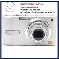 Pre-Owned Product  LUMIX DMC-FS1 Silver 6MP Digital Camera Y2K Retro Aesthetic Vintage Compact CCD L
