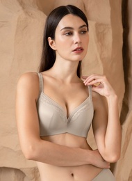 Sorella Dainty Beauty Push Up Bra 010-29990