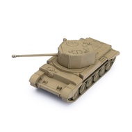 Gale Force Nine World of Tanks: British Crusader - Wave 7 Tank Destroyer Expansion, Miniatures Game