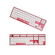 Varmilo Amilo Year Of The Dog Chinese New Edition 68/108 Key English Keyboard Cherry Axis Green/Red/