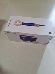 Dyson supersonic風筒