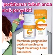 Nutrilex vitamin C 250 mg