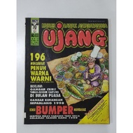 Majalah Lawak Antarabangsa Ujang Bumper Raya 1999 no.108 (Preloved)