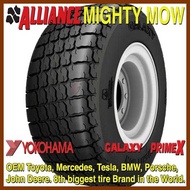 ⭐  ⏇ 18x8.50-8 4PR Alliance Tubeless Tire India | Mighty Mow (18x8.5-8)