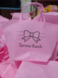 tas box nasi ukuran 20x20x24 50000(25pcs)