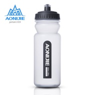 AONIJIE Water Bottle BPA Free (600ml) Sports Squeeze Bicycle Water Bottle Kettle