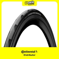 CONTINENTAL Tire Grand Prix 5000S TR | GP5000 S TR