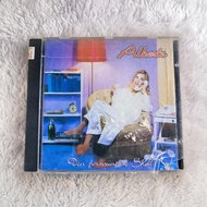 Z624 Alberte Den Forsvundne Skat CD Album C0103