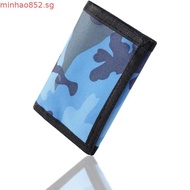 Vans Slipped Wallet Men Wallets Black VN000C32HU01